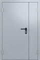 Противопожарные двери